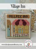 Village Inn Block