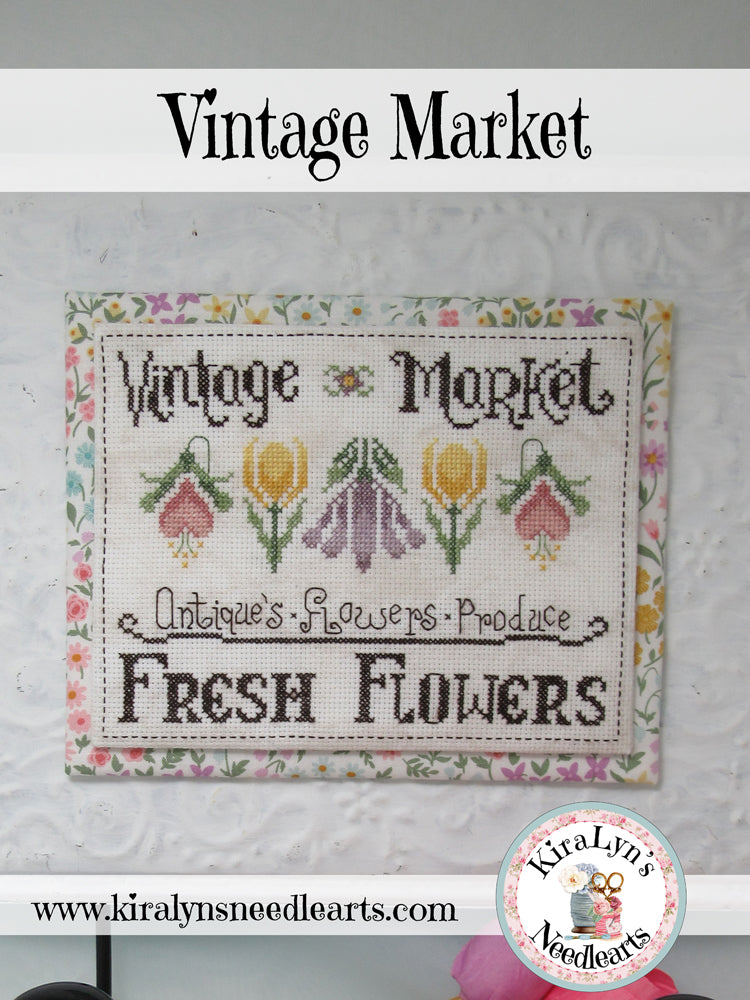 Vintage Market
