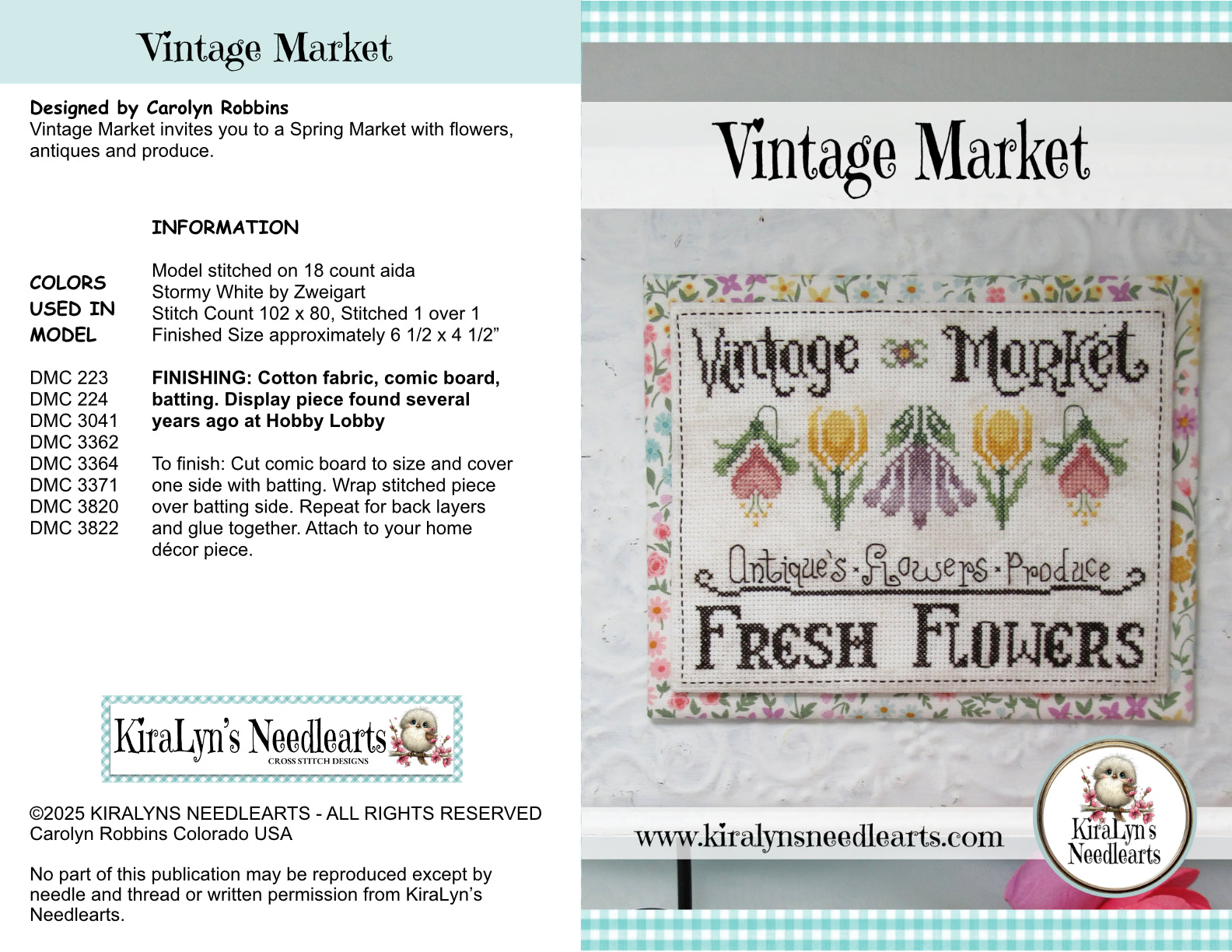 Vintage Market