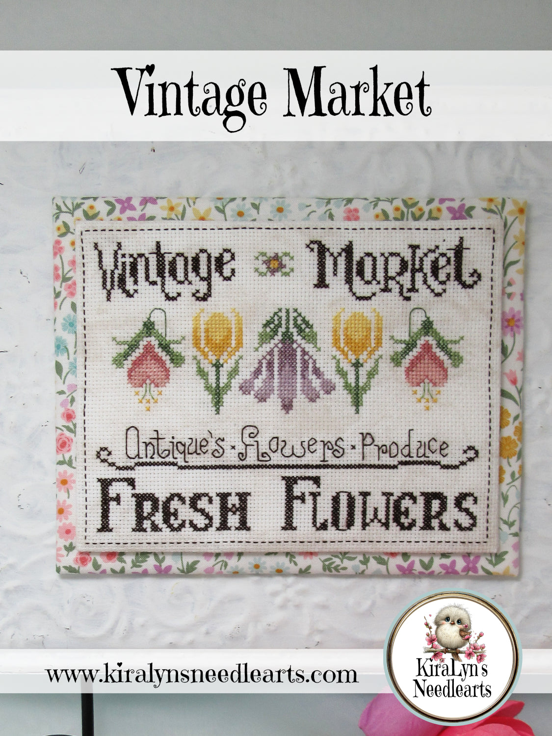 Vintage Market