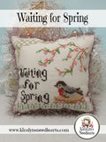Waiting for Spring