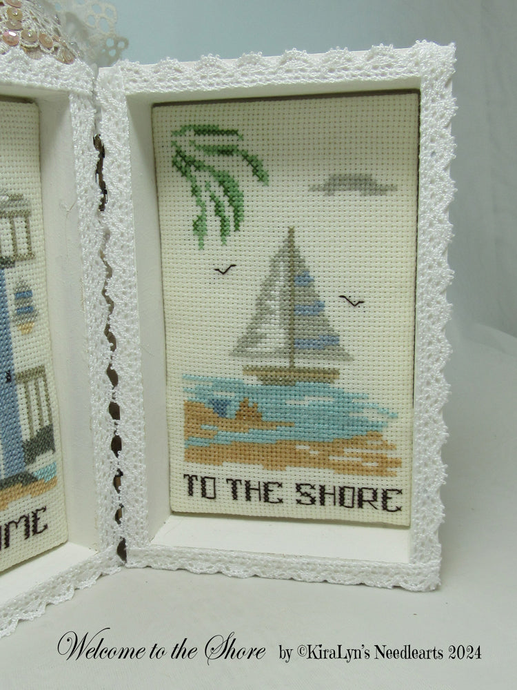 Welcome to the Shore