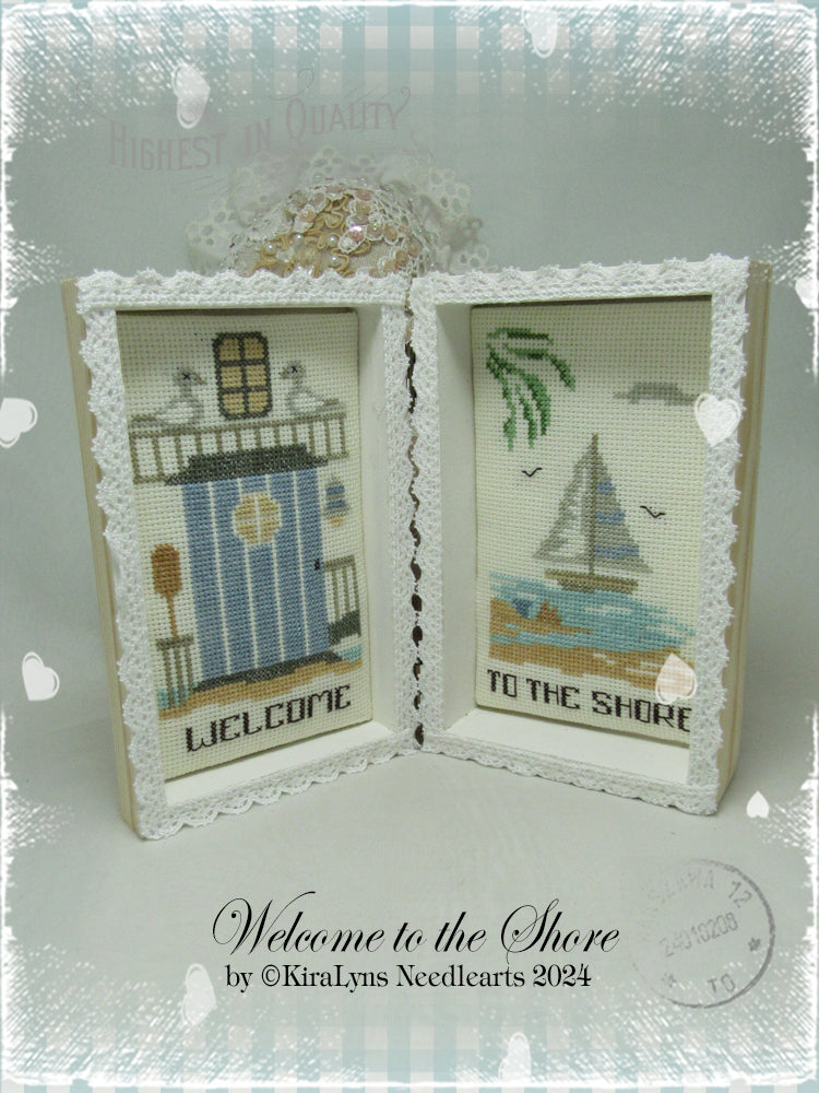 Welcome to the Shore