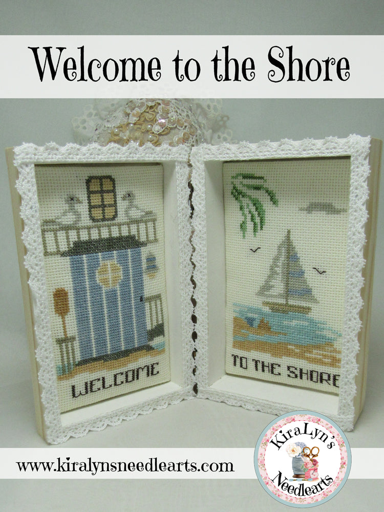 Welcome to the Shore