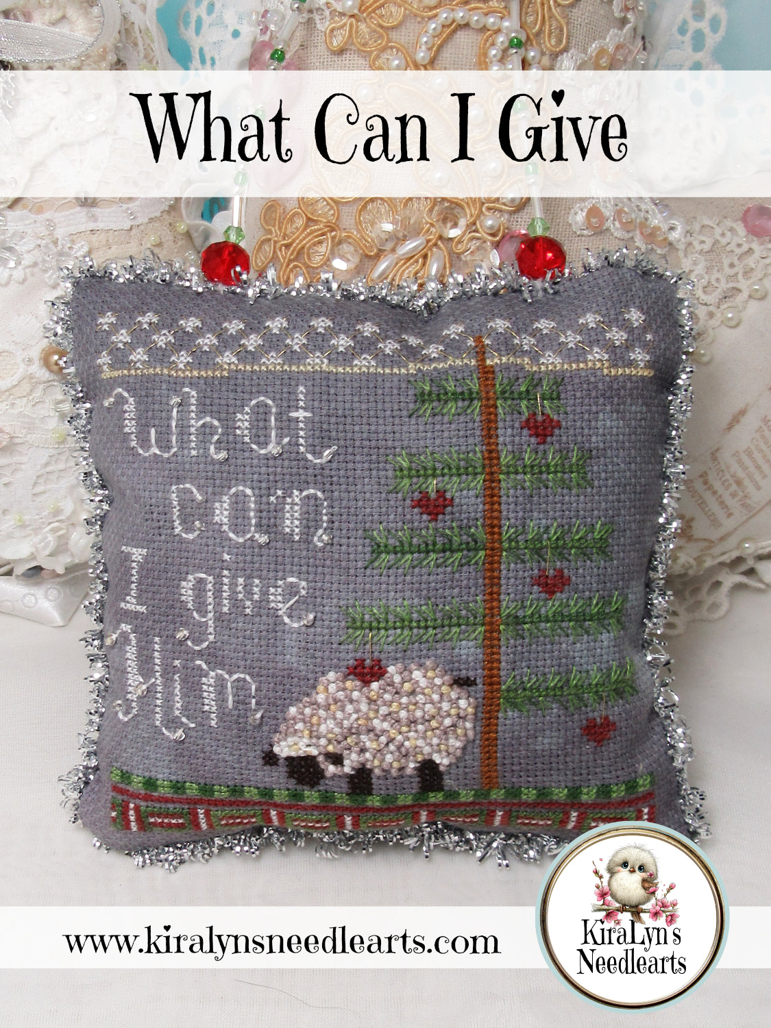 What Can I Give