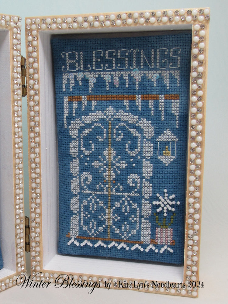 Winter Blessings