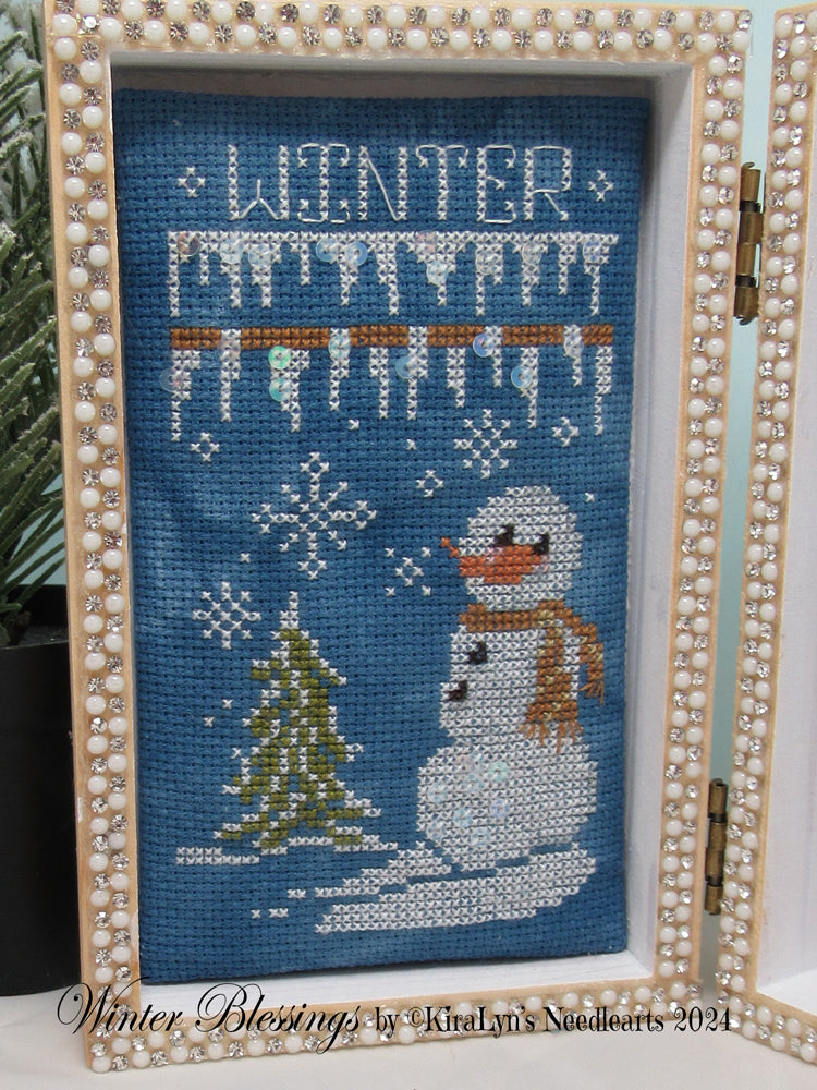 Winter Blessings