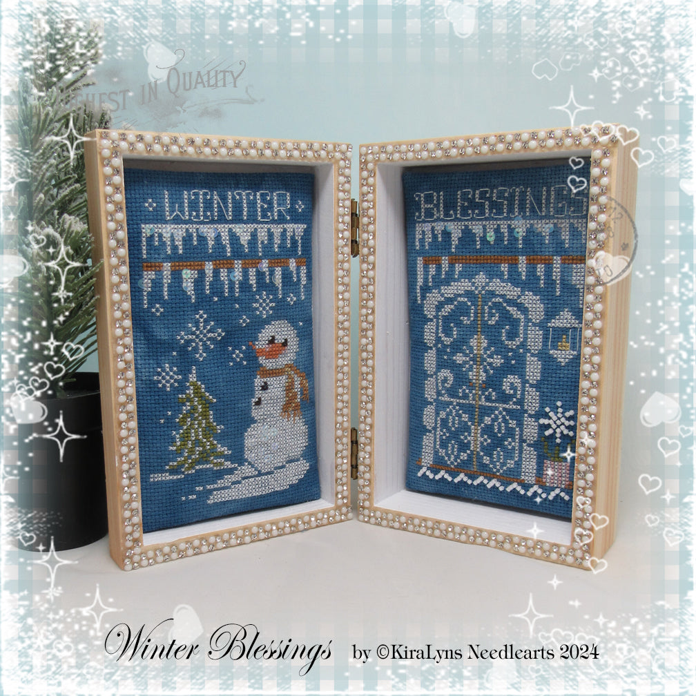 Winter Blessings