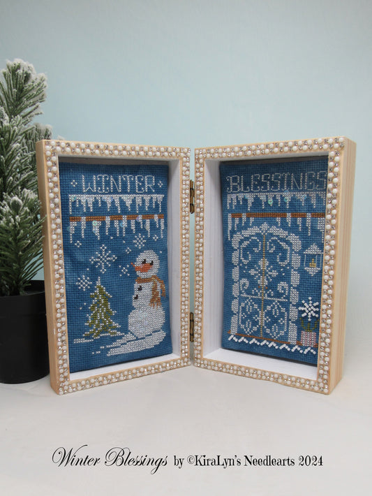 Winter Blessings