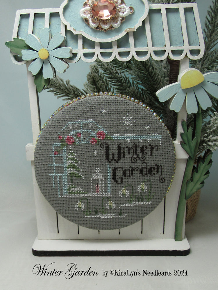 Winter Garden