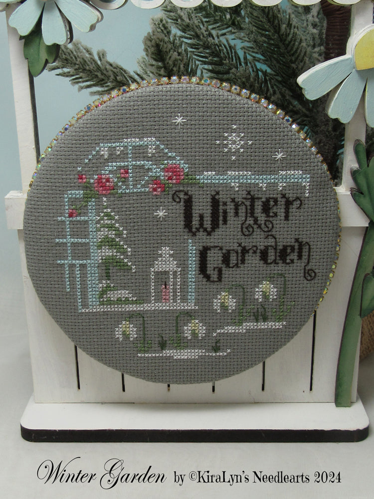 Winter Garden