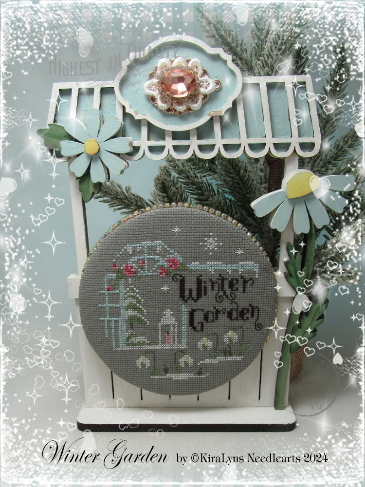 Winter Garden