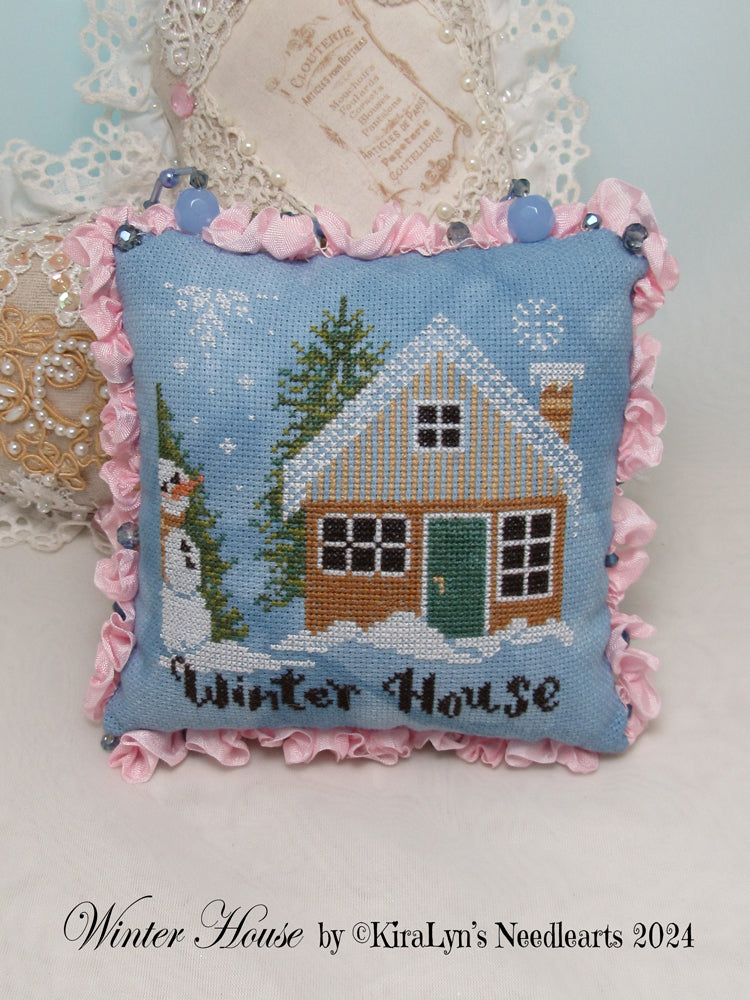 Winter House