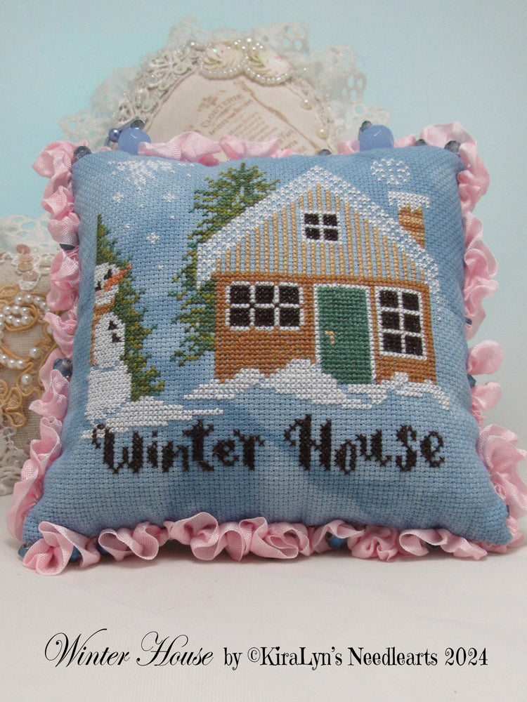 Winter House