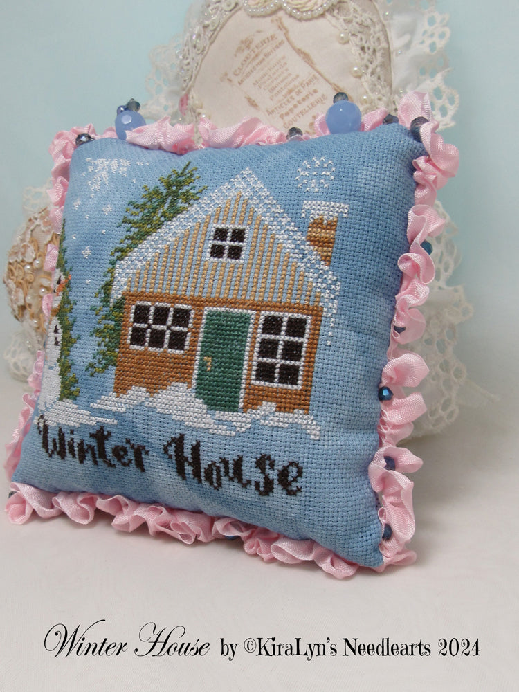 Winter House