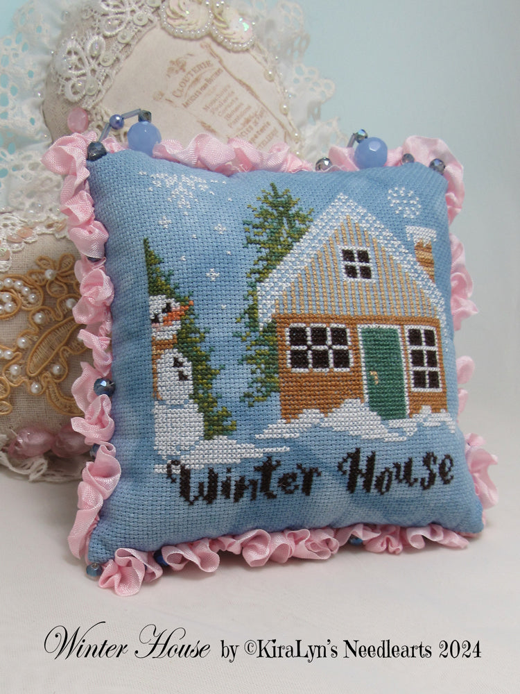 Winter House
