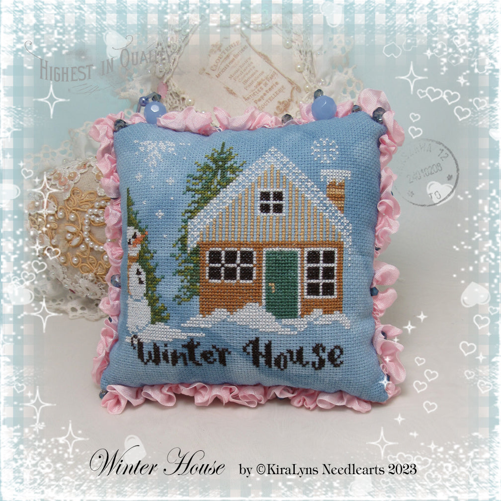 Winter House