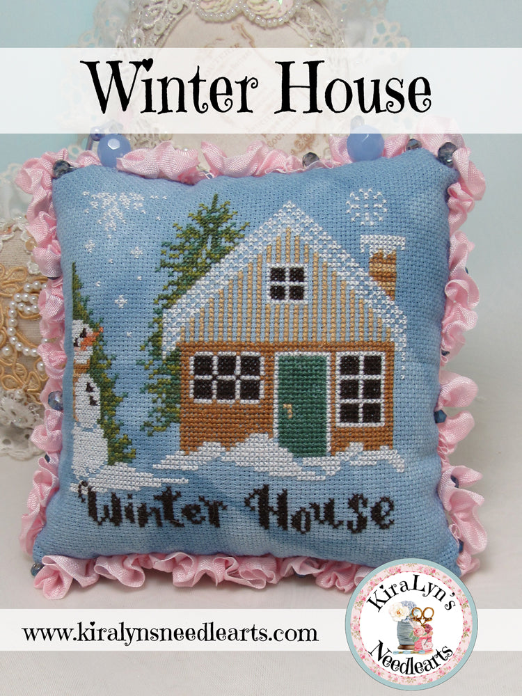Winter House