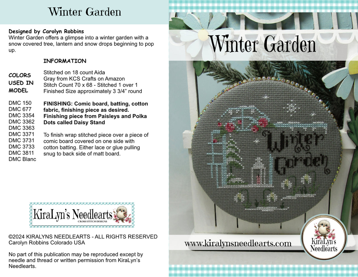 Winter Garden