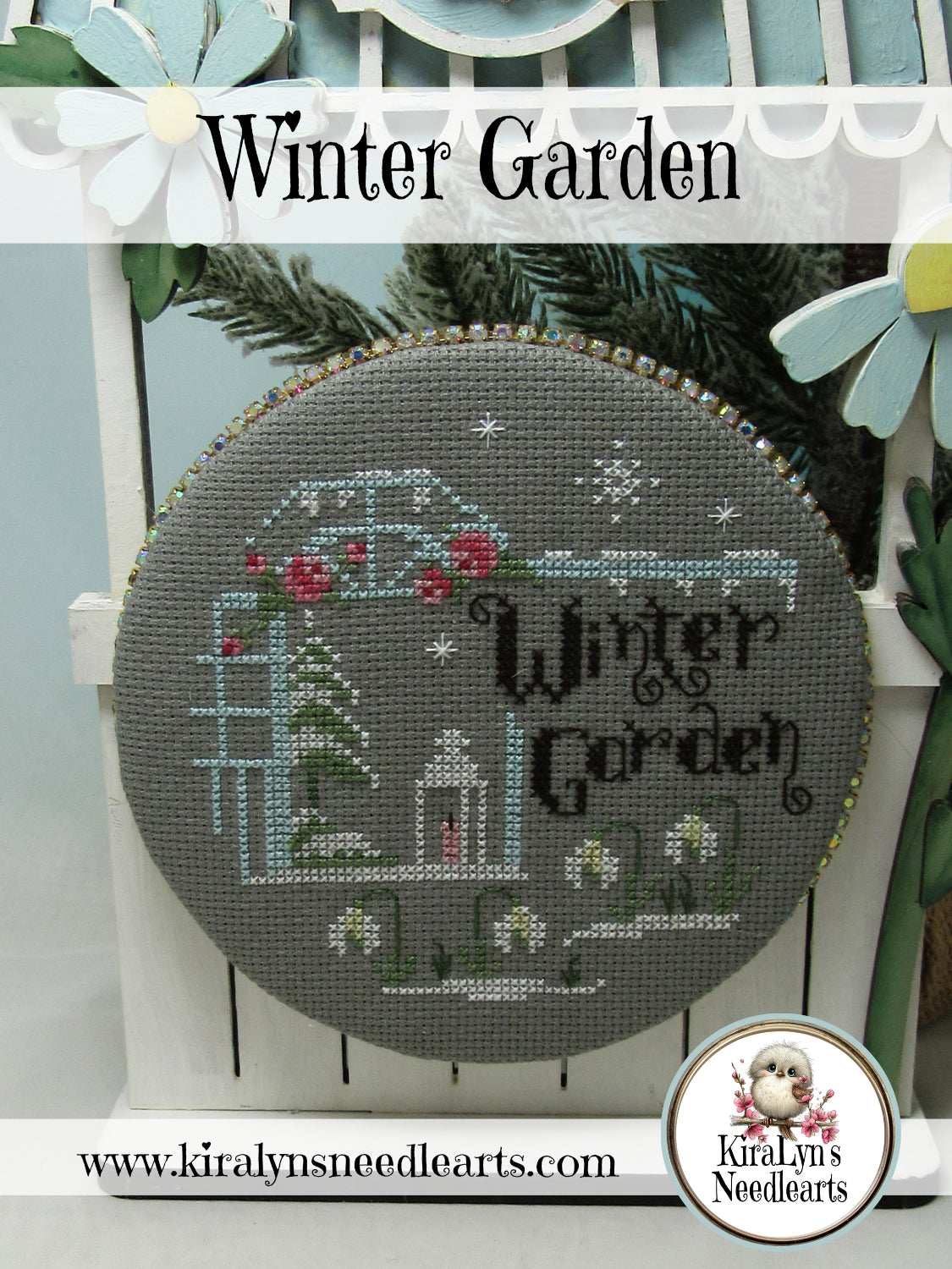 Winter Garden