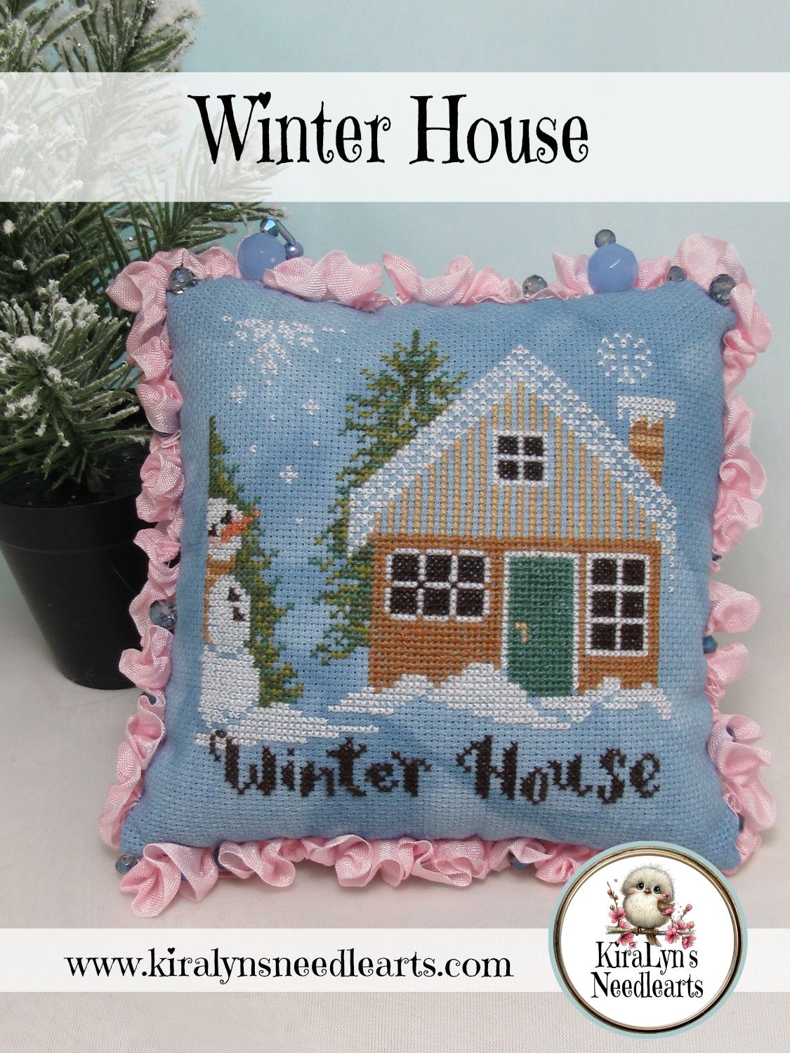 Winter House