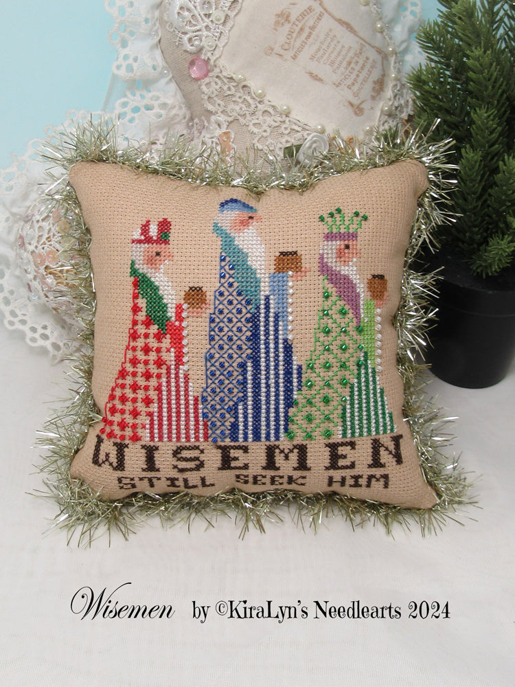Wisemen