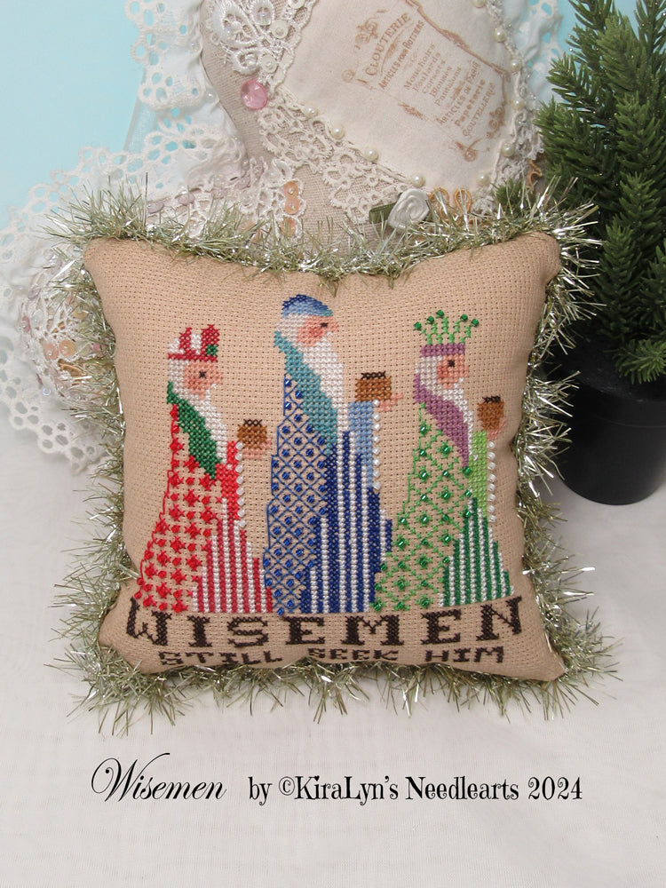 Wisemen