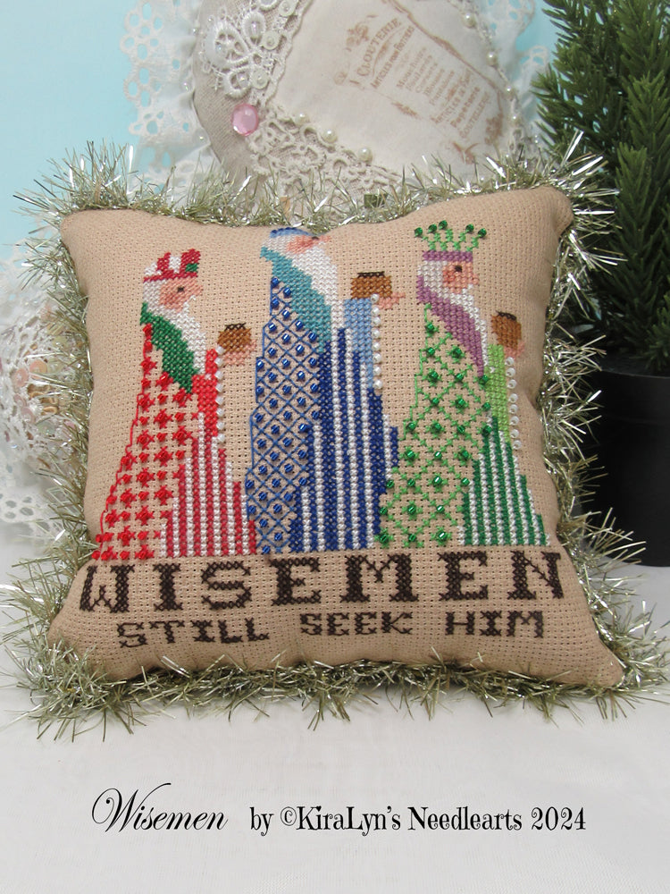 Wisemen