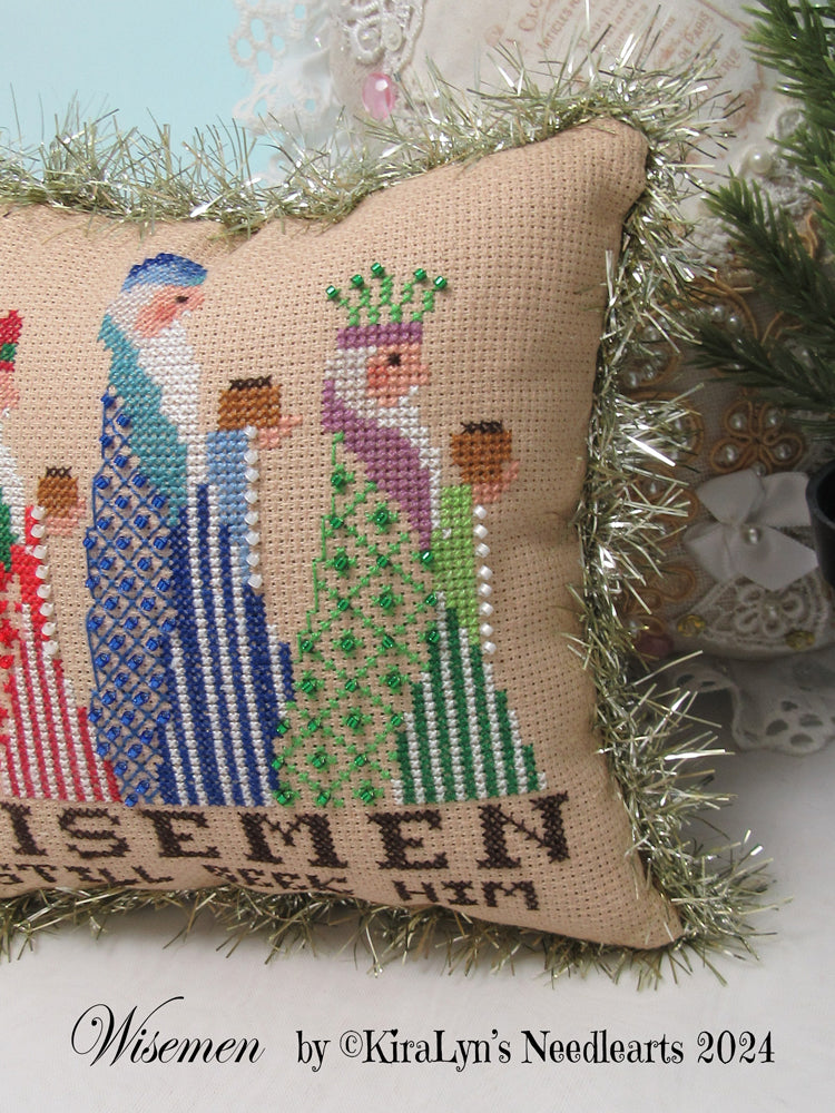 Wisemen