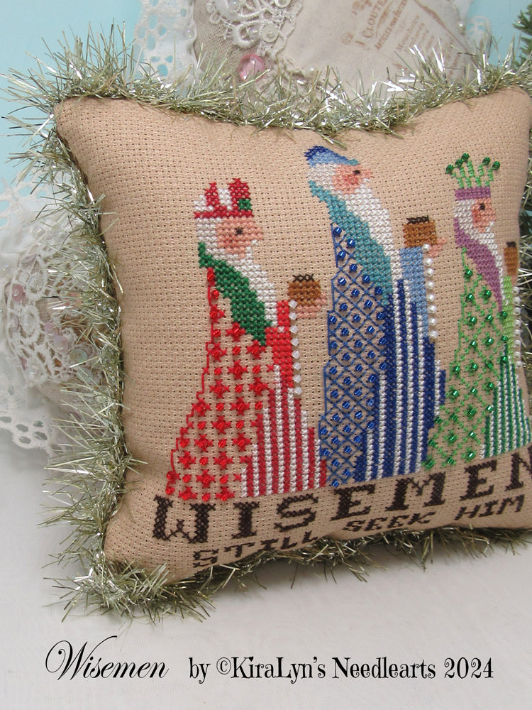 Wisemen