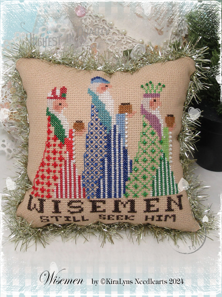 Wisemen