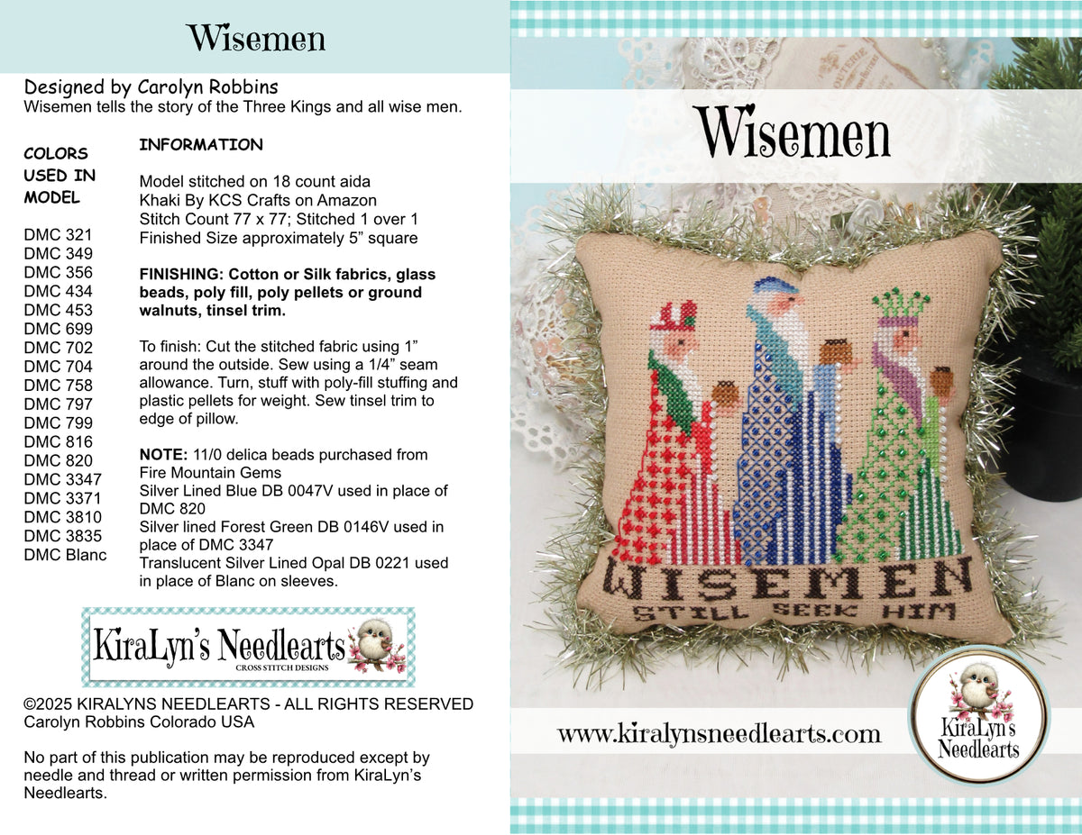 Wisemen
