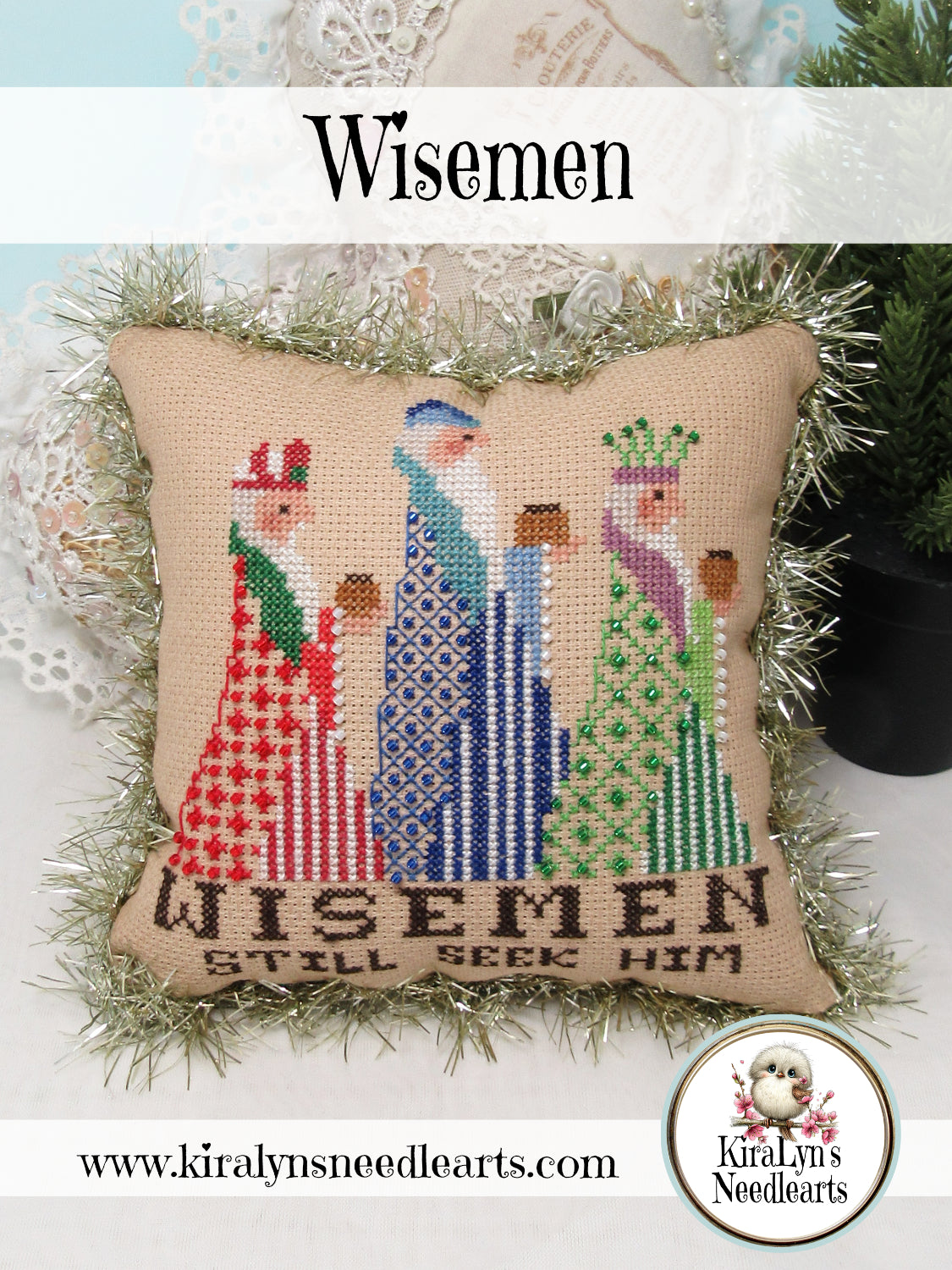Wisemen