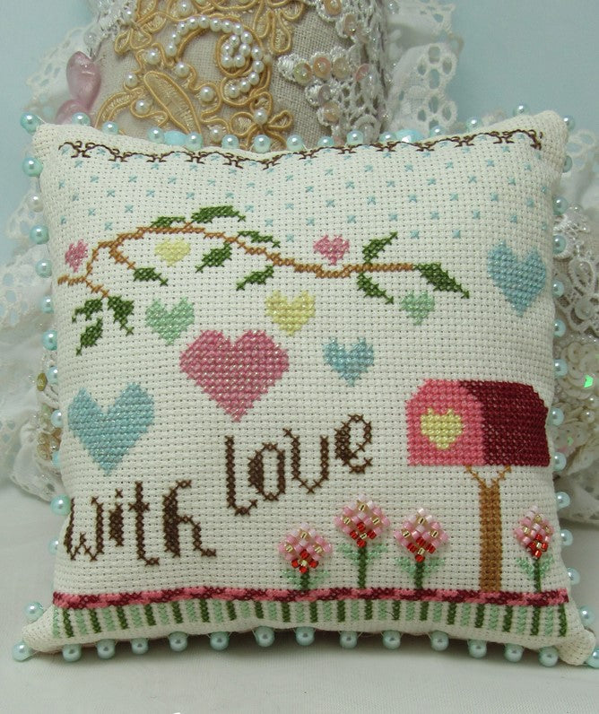 With Love