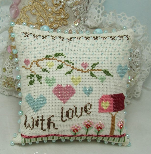 With Love