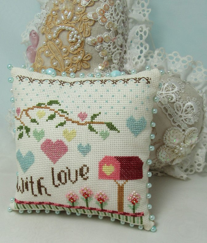 With Love