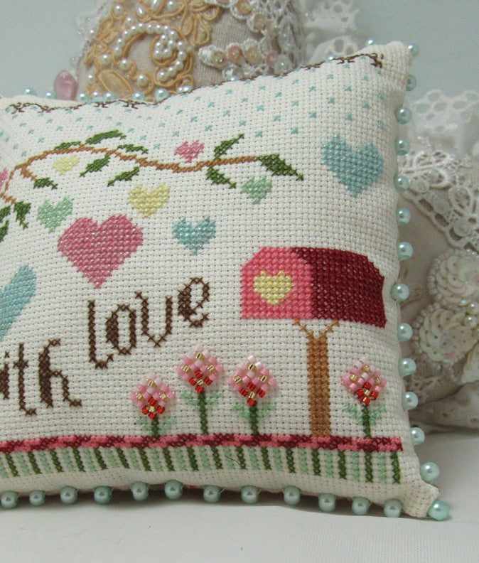 With Love