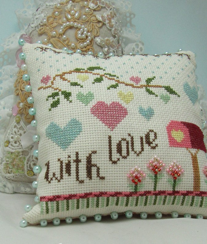With Love