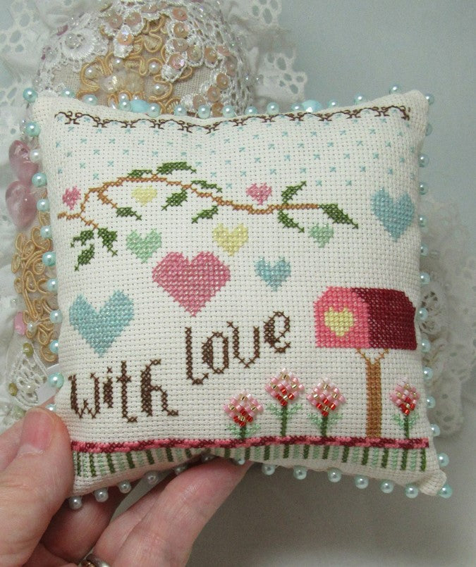 With Love