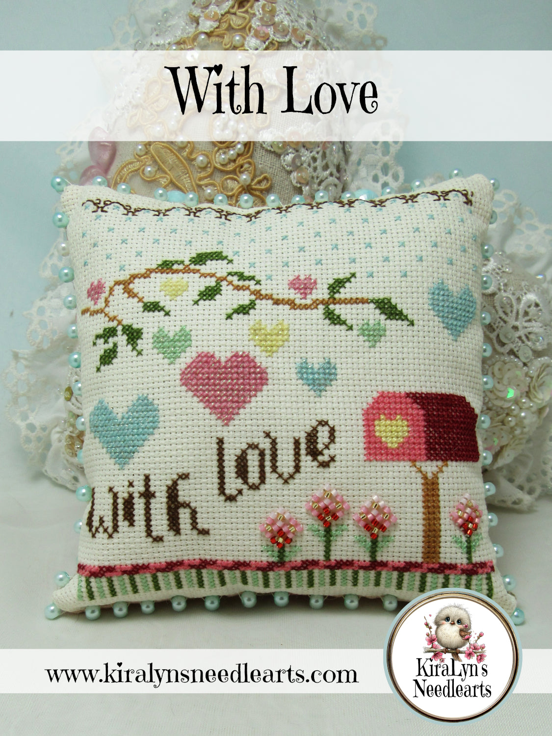 With Love