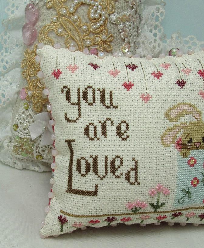 You are Loved