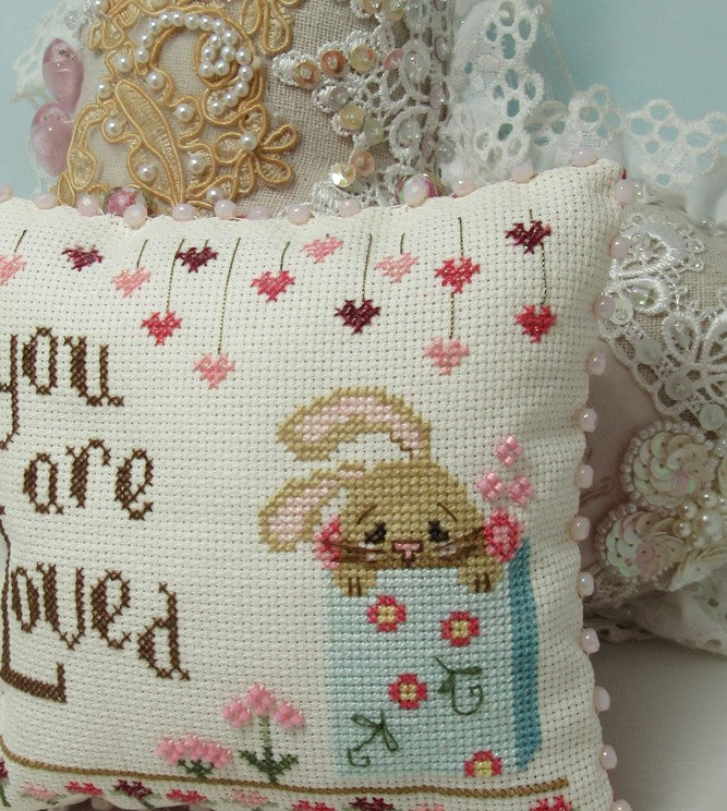 You are Loved