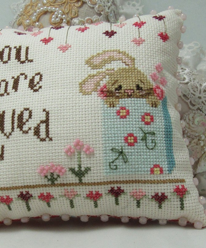 You are Loved