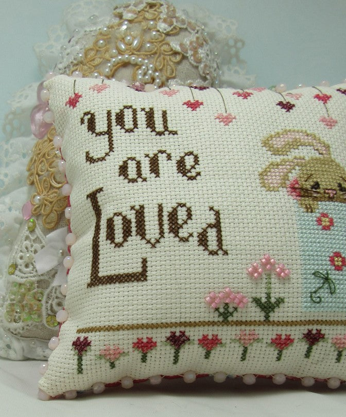 You are Loved