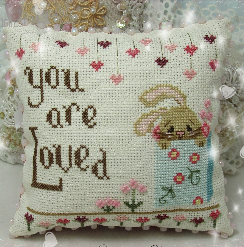 You are Loved