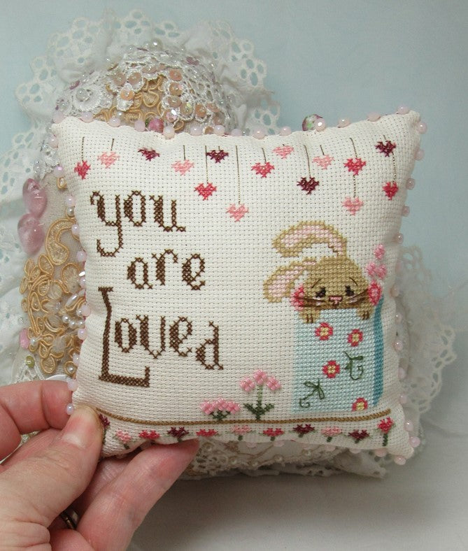 You are Loved