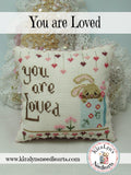 You are Loved