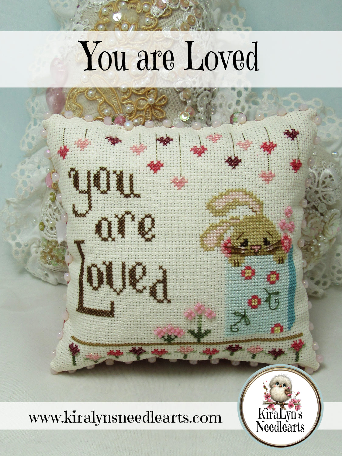 You are Loved