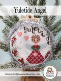 Yuletide Angel